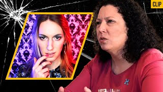 YouTuber ContraPoints Insane ATTACK on JK Rowling amp Me – Maya Forstater [upl. by Clite]