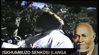 SHEMBE INKOSI ILANGA IYOTHANDAZA ETHUNENI LE SILO UCETSHWAYONDULI ESKHUMBUZWENI SELANGA 1996 [upl. by Asirehc]