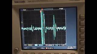 Antidromic Stimulation of MST neurons from the FEF [upl. by Borgeson956]