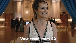 Vauseman story 22 subtitulos en español [upl. by Henryetta]