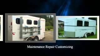 The Horse Trailer Owners Manual video [upl. by Paloma]