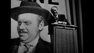 Citizen Kane 1941 Modern Trailer  Criterion Collection 4K UHD  Orson Welles  Xanadu Version [upl. by Treborsemaj]