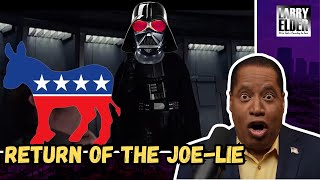 Ep 22 This is Not the Biden Youre Looking For [upl. by Haye]