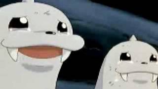 Dewgong Cries for 10 Minutes [upl. by Sloatman514]