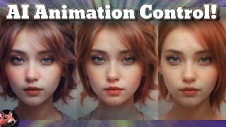 From Stills to Motion  AI Image Interpolation in ComfyUI [upl. by Sivaj]