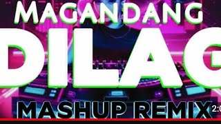 DONDON TV is live magandang dilag dance remix 2024 [upl. by Nahgaem]