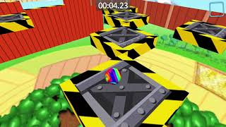 Lets Play Marble Blast Gold Advanced Levels Part 2 Levels 1324 [upl. by Beth]