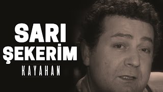 Kayahan  Sarı Şekerim Video Klip [upl. by Tadeo]