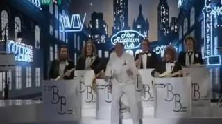 Blues Brothers  Minnie the Moocher Cab Calloway [upl. by Mayman]