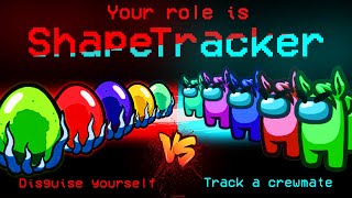 Shapeshifter VS Tracker Among Us  Perfect Timing 30 Funny Moments  LiMENTOS [upl. by Reichel]