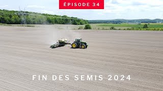 Semi 2024 Partie 2  Épisode 34 [upl. by Atiuqiram3]