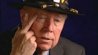 Bruce Crandall Medal of Honor Vietnam War [upl. by Eahs]