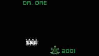 Dr Dre  Bitch Niggaz feat SixTwo Hittman Snoop Dogg  Chronic 2001 [upl. by Estus]