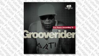 Isotonik  Different Strokes The Grooverider Remix [upl. by Axela]