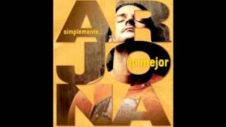 Ricardo Arjona  Realmente No Estoy Tan Solo Simplemente Lo Mejor [upl. by Hooge]