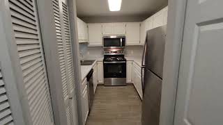 Midland Falls Apartments 2 Bedroom 2 Bath Willow Columbus Georgia [upl. by Ysset]