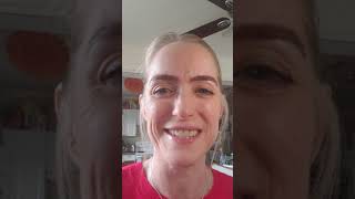 Day 2 healing from Saline Tattoo Removal Eyebrows  warnings and health issues [upl. by Campman]