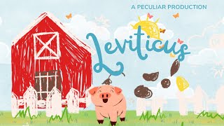 Leviticus Short film [upl. by Eirod]