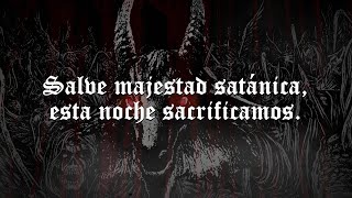 Bathory  Necromansy Subtitulada en español [upl. by Jolenta]