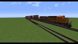 back with more immersive railroading test build part 1 [upl. by Rafaelia]