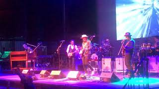 The Allman Betts BandDuane Betts Jessica SoloSt George Theatre Staten Island [upl. by Clary]