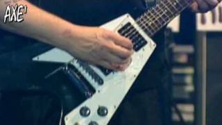 MICHAEL SCHENKER  REPRISE  ROCK BOTTOM  LIVE POLAND 2004 [upl. by Hanny]