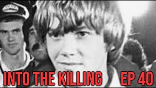 Into the Killing Ep 40 Steven Stayner [upl. by Alledi]