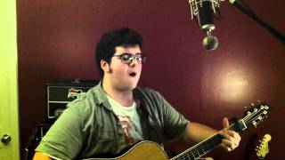 Set Fire To The Rain by Adele  Noah Guthrie Cover [upl. by Nesyaj573]