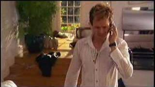 Footballers Wives  Conrad Ive Been Kidnapped [upl. by Pearlstein626]