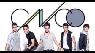 ENGANCHADO DE CNCO [upl. by Tracee]