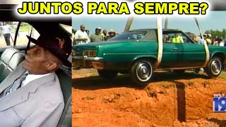 PESSOAS QUE FORAM ENTERRADAS DENTRO DE SEUS CARROS [upl. by Jaban]