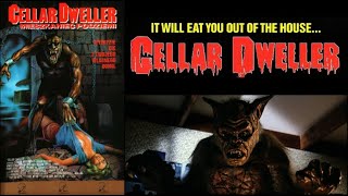 Cellar Dweller 1987 music by Carl Dante [upl. by Notyalc523]