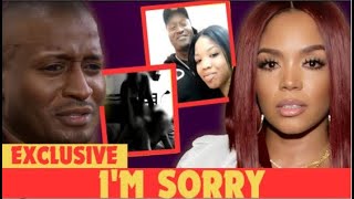 quotAfter Kirk Cheats Rasheeda Gets Revenge and Shows Off Her New Boyfriendquot [upl. by Milks]