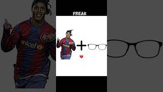 Edgar davids🇳🇱 viral capcut [upl. by Ravid902]