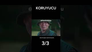 KORUYUCU Bölüm3 sinema [upl. by Allenad]