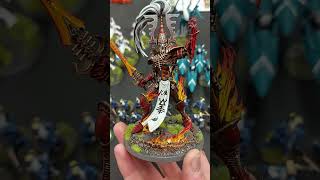 1500pts Eldar Craftworlds Army Will it do well [upl. by Esya461]