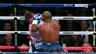 Floyd Mayweather Defensive Genius Defense Highlights HD [upl. by Radferd]