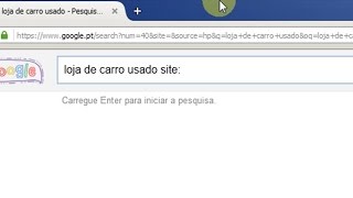 Como Pesquisar no Google Por País [upl. by Ozzy189]