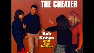 BOB KUBAN amp THE IN MEN Try Me Baby [upl. by Nilknarf]