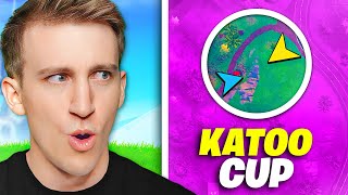 Katoo Cup Can I FINALLY Make Earnings [upl. by Aiam]