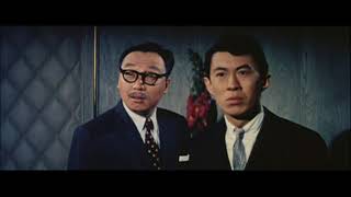 The Dancing Millionairess 1964 Original Trailer 萬花迎春 [upl. by Duma]