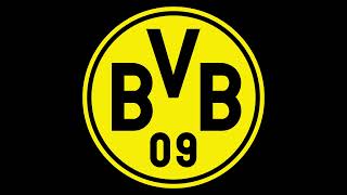 Borussia Dortmund goal song latest version [upl. by Glanville]