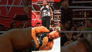 Mini Raw Highlights reels wwe shorts [upl. by Akkina]