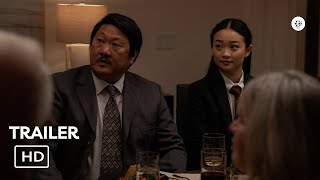 BAD GENIUS Trailer 2024 Benedict Wong [upl. by Ahselaf]