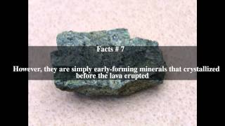 Pyroxene Top  11 Facts [upl. by Shauna497]