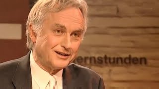 Richard Dawkins  Die Schöpfungslüge und Der Gotteswahn [upl. by Iaw768]