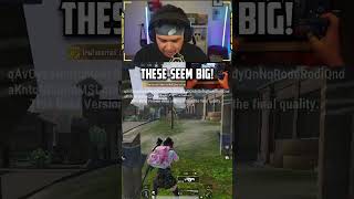 6 HOTDROPS in the new 34 UPDATE PUBG MOBILE [upl. by Annohsak]