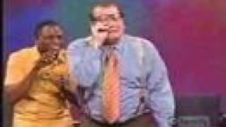 Whose Line  Worlds Worst  Super Bowl Halftime Show [upl. by Natsyrt]