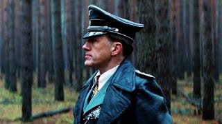 Hans Landa Edit  Lastfragment  Imperator Slowed [upl. by Enahsed757]