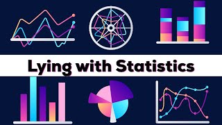 This is How Easy It Is to Lie With Statistics [upl. by Thevenot]